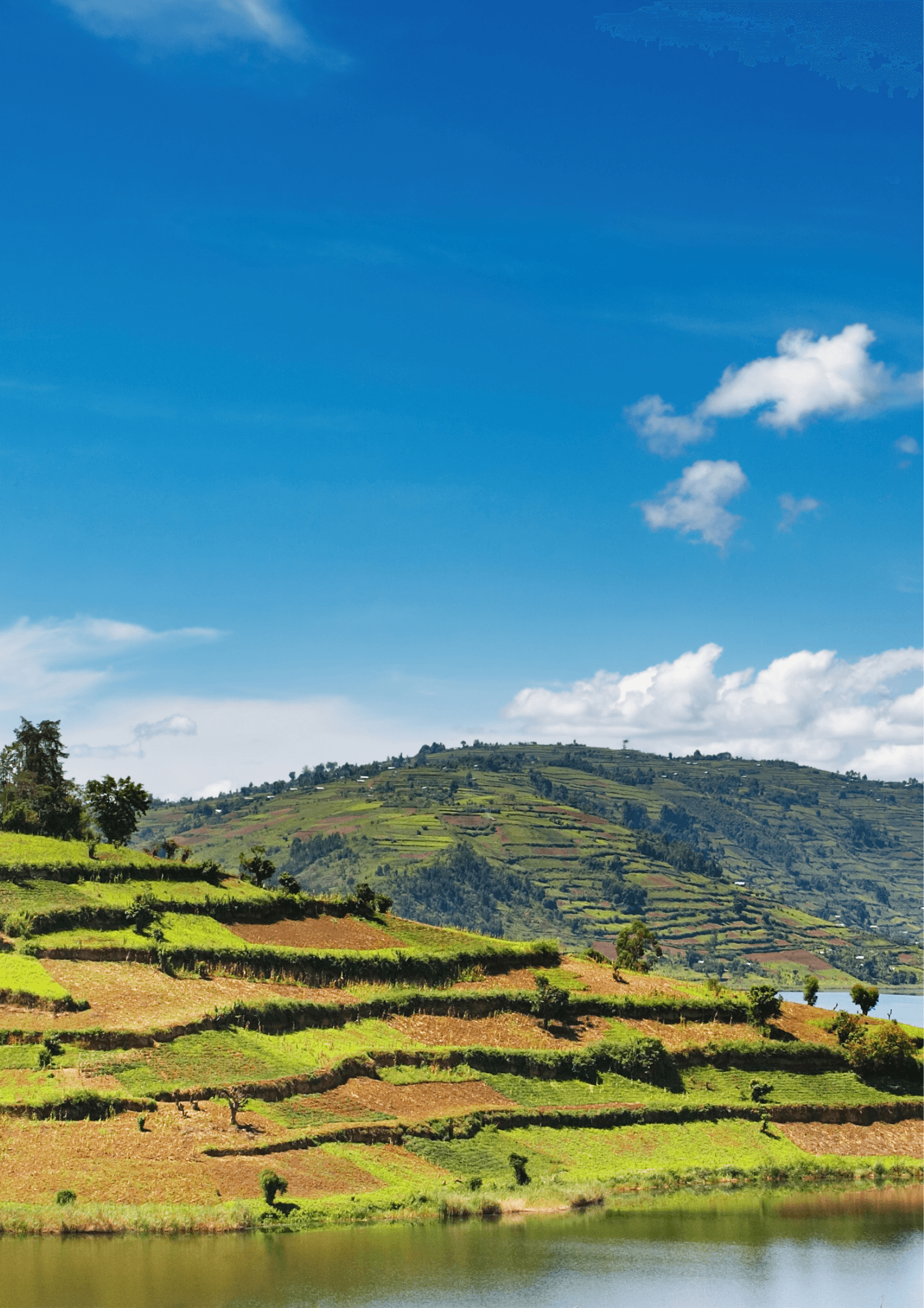 Voyagez à OUGANDA