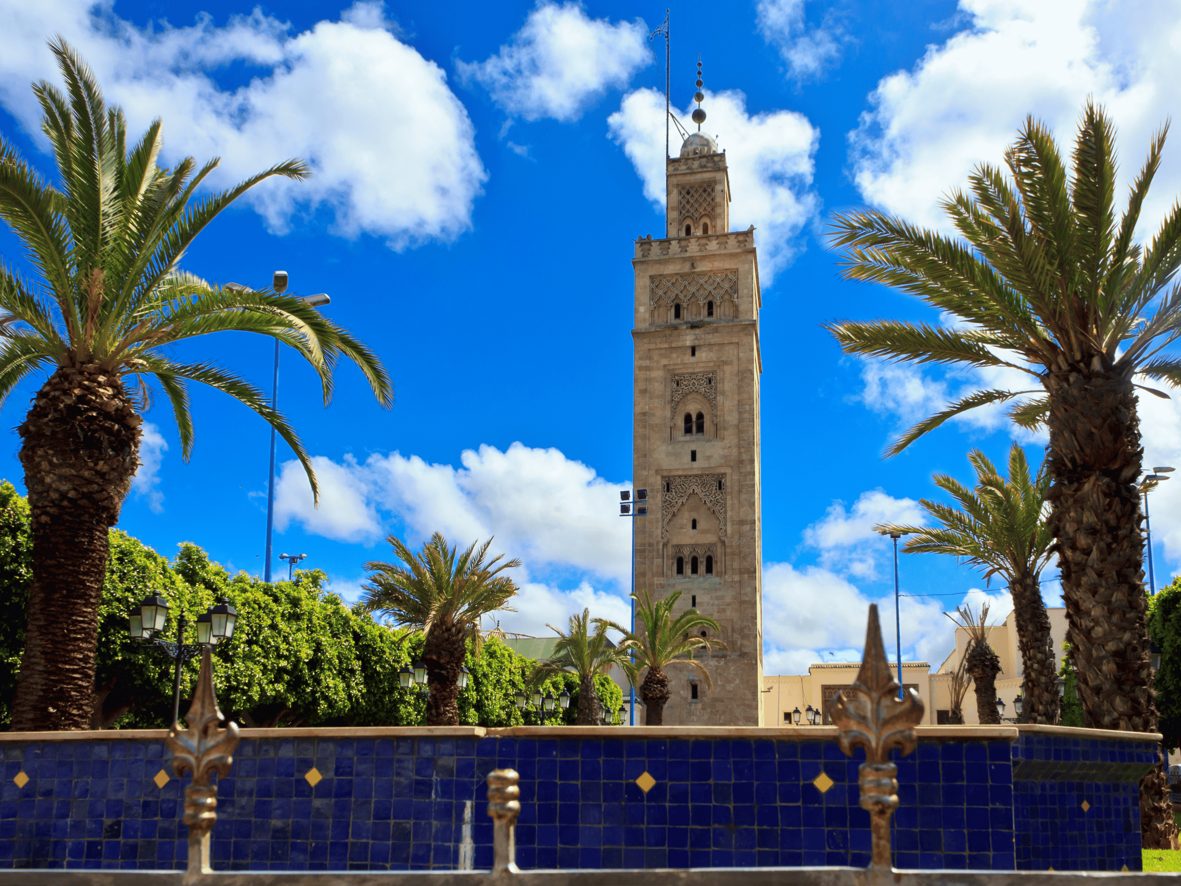 CASABLANCA