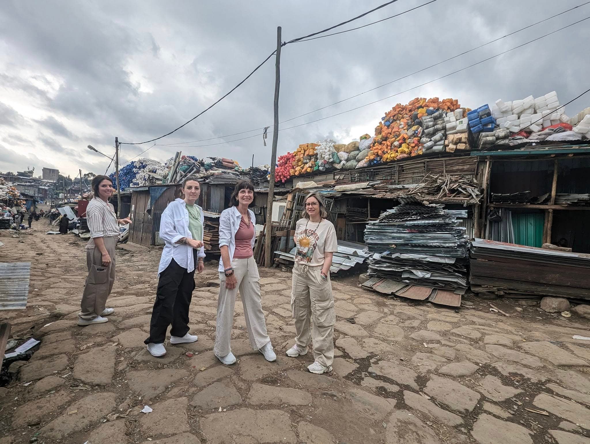 Addis Ababa in Half a Day: History, Markets & Views