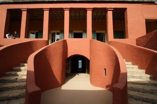 Ile de Gorée et Musée des Civilisations Noires - Une découverte culturelle Sénégalaise