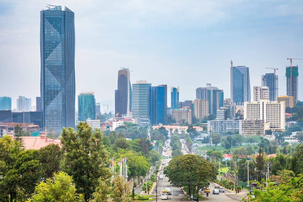 Addis-Abeba : Une Escale Inoubliable et Enrichissante