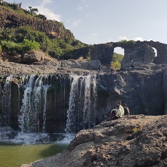 À la Découverte du Monastère de Debre Libanos et du Pont Portugais