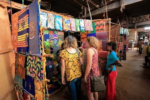 EXCURSION TO MOUNT KIGALI HIKE & ZIP LINE ADVENTURE ON MOUNT KIGALI TOUR