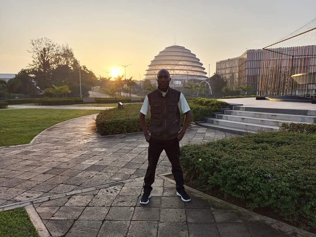 Excursion: Kigali Genocide memorial center tour Rwanda