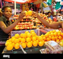 KAMPALA CITY NIGHT TOUR