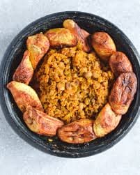 Local Food Experience