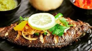 Local Food Experience