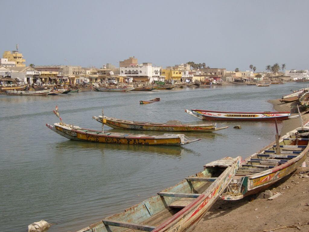 A la découverte des Merveilles de Saint Louis 2J/1N