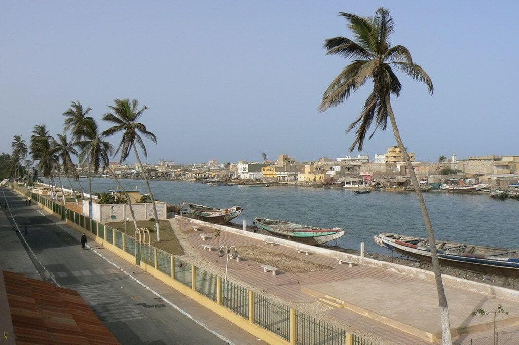 A la découverte des Merveilles de Saint Louis 2J/1N