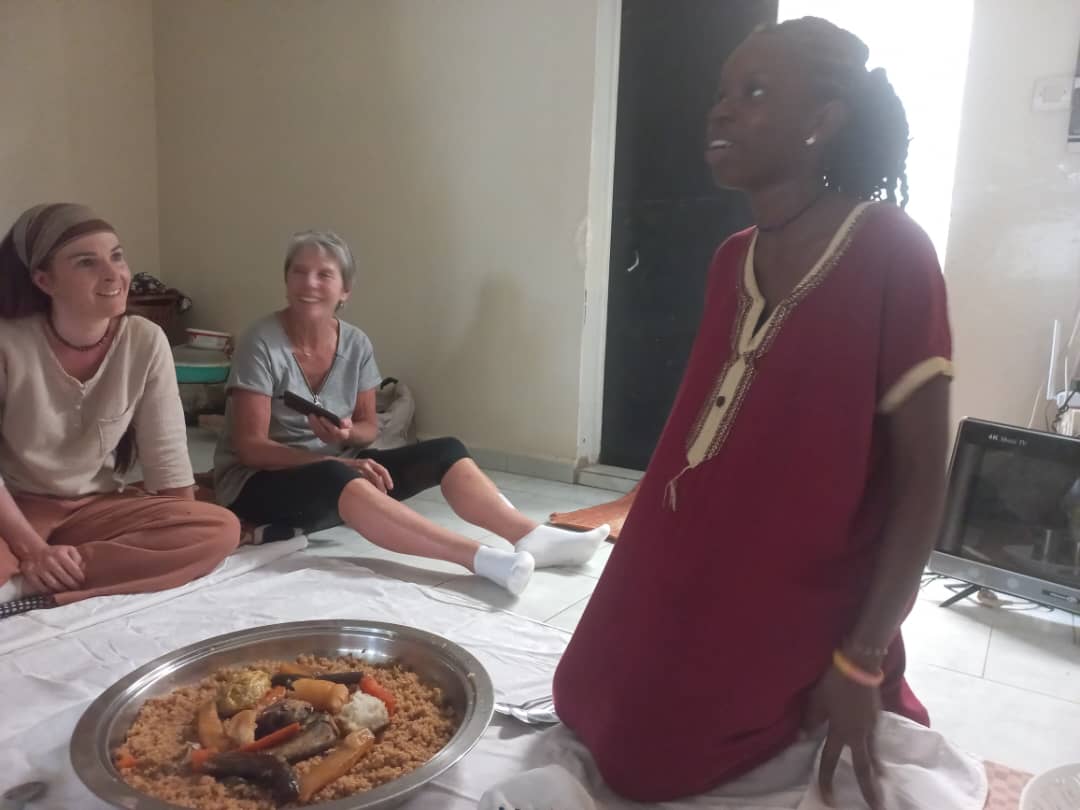 Déjeuner chez l'habitant 2J/1N