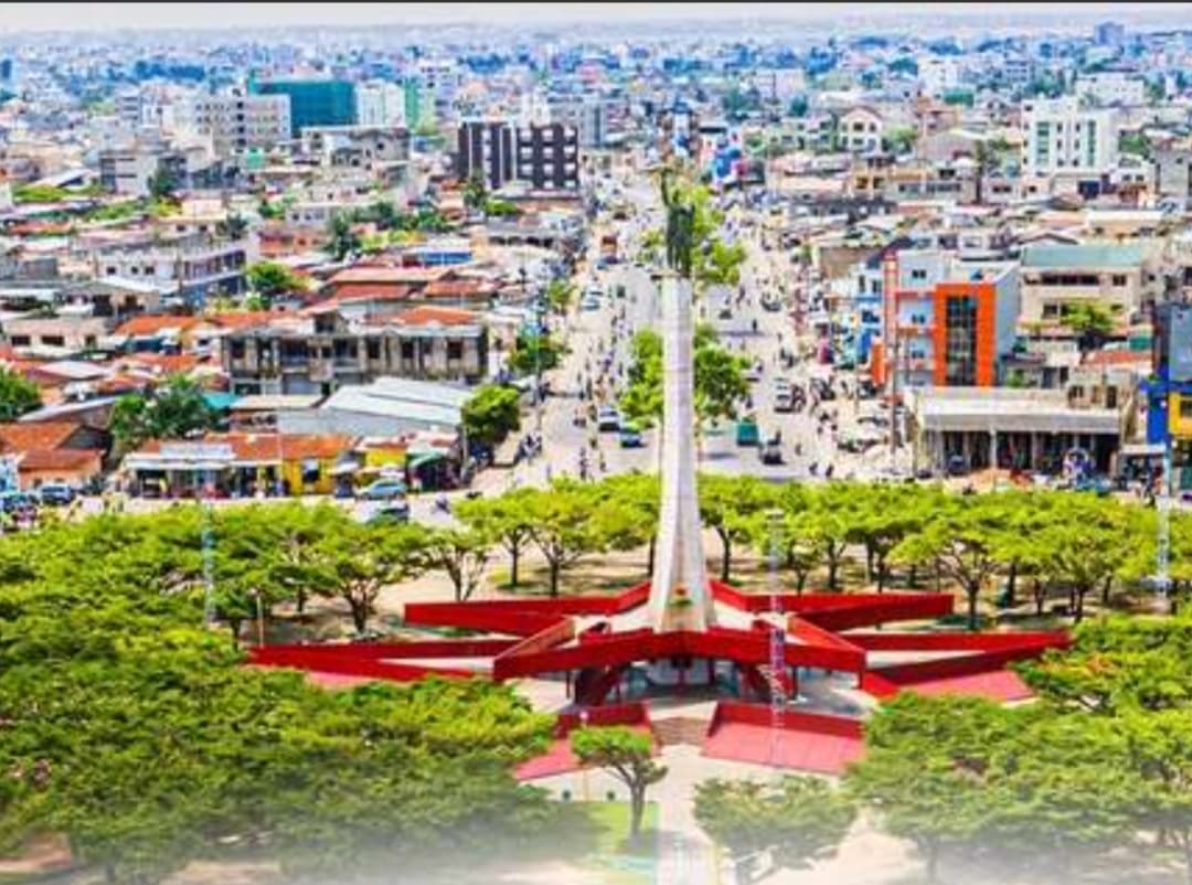 Cotonou: City Trip et Culture