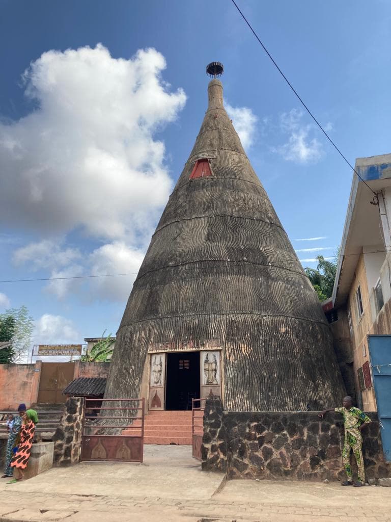 Porto-Novo: Entre Histoire, Culture et Spiritualite