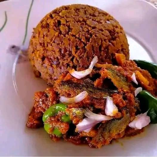 Cotonou: Savourez l’authenticité culinaire