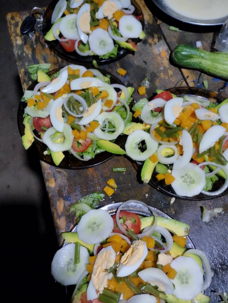 Cotonou: Savourez l’authenticité culinaire