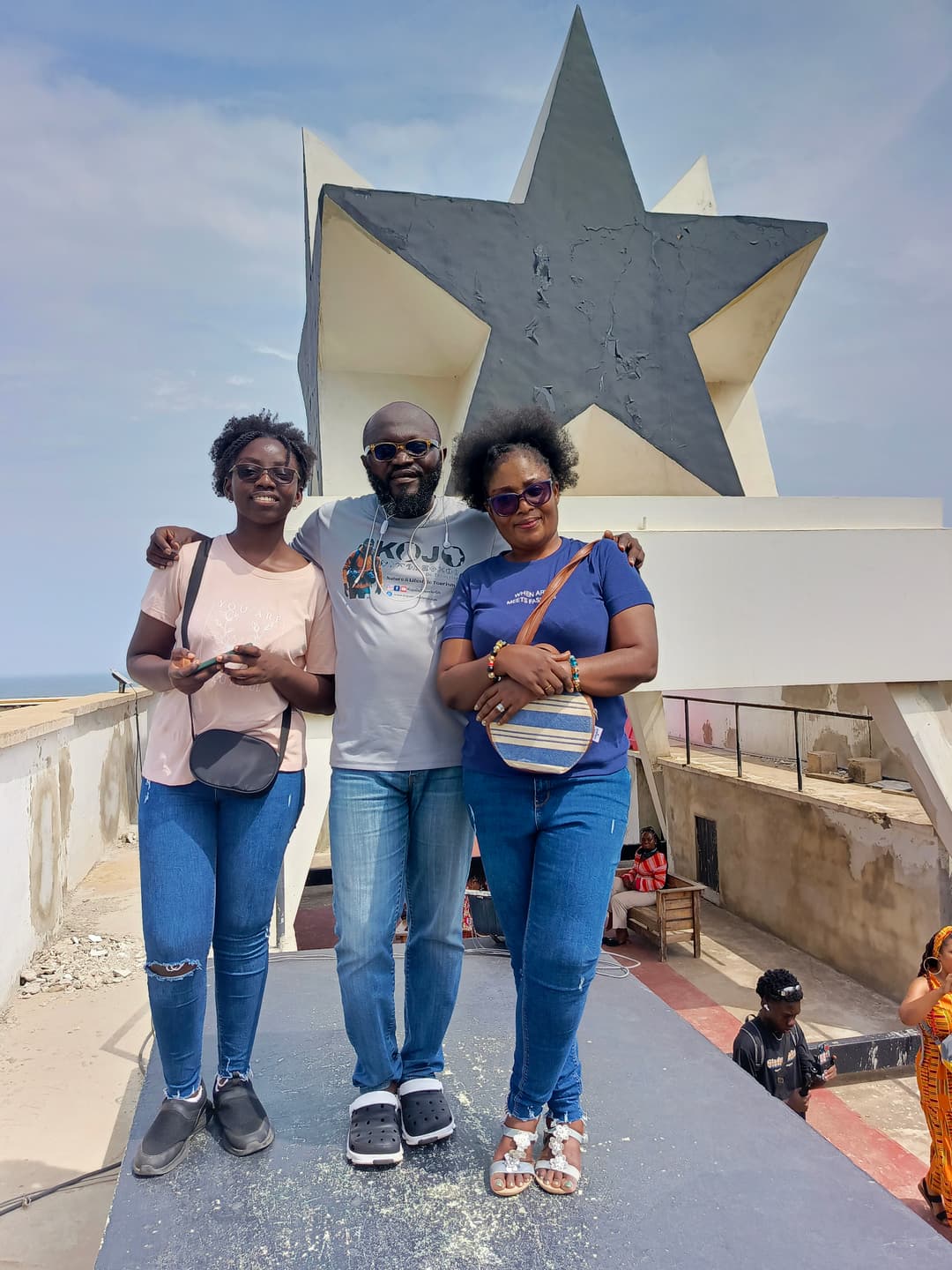 Experience The History and the Culture Of Accra in a Day