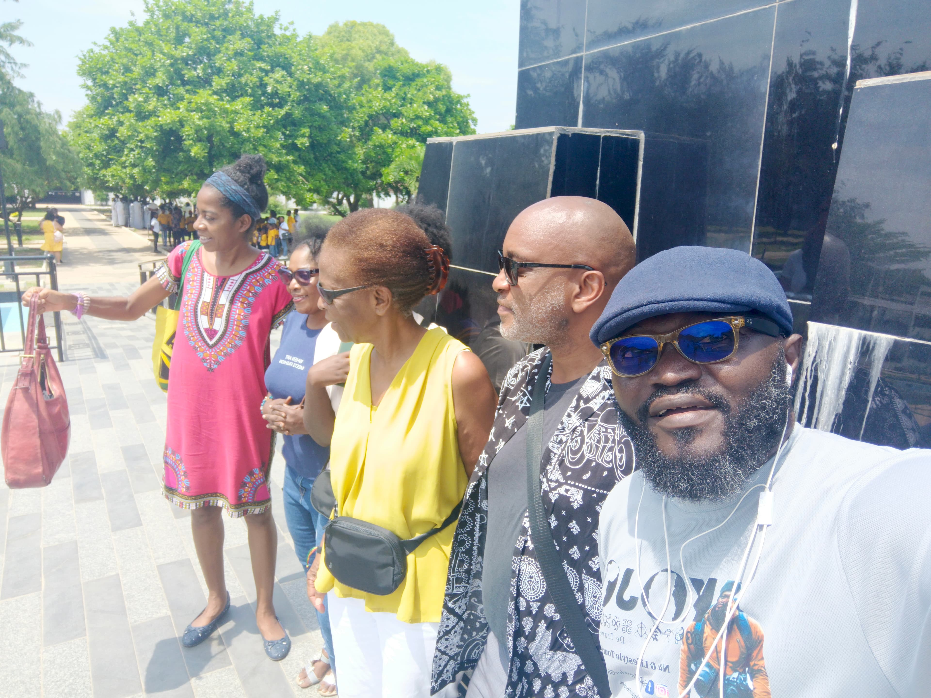 Experience The History and the Culture Of Accra in a Day