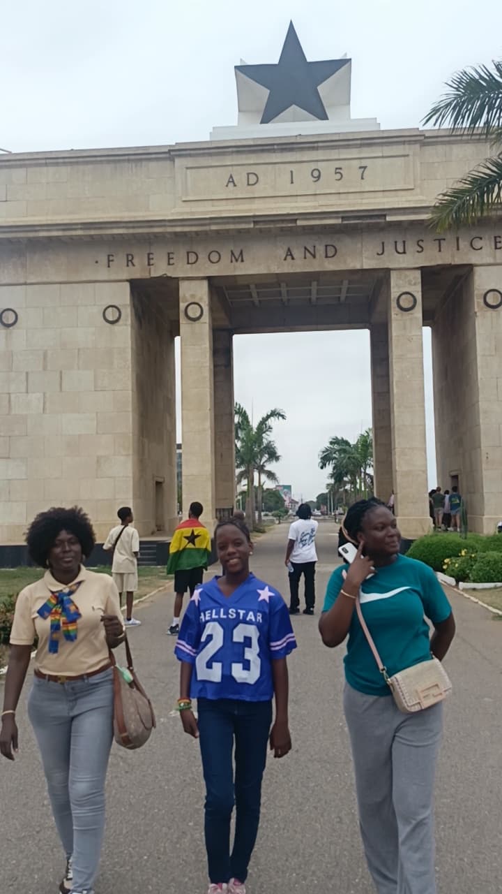 Accra and Cape Coast Escape - 2 Days