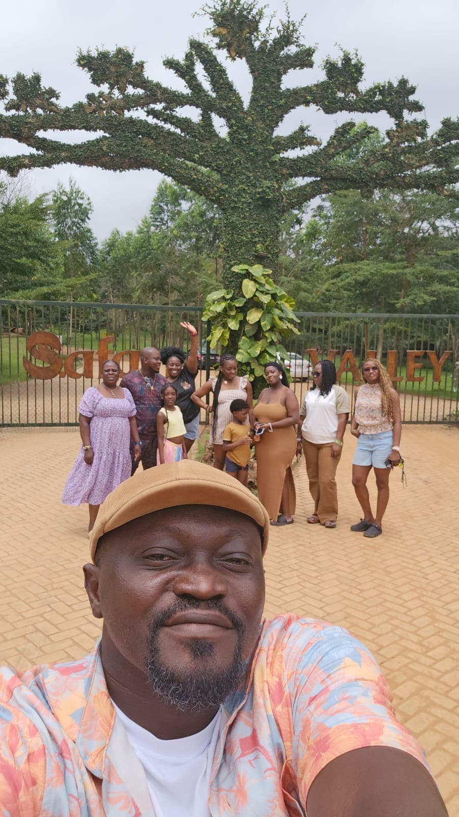 Safari Valley Eco Resort Day Tour with Activities - Full Day Tour