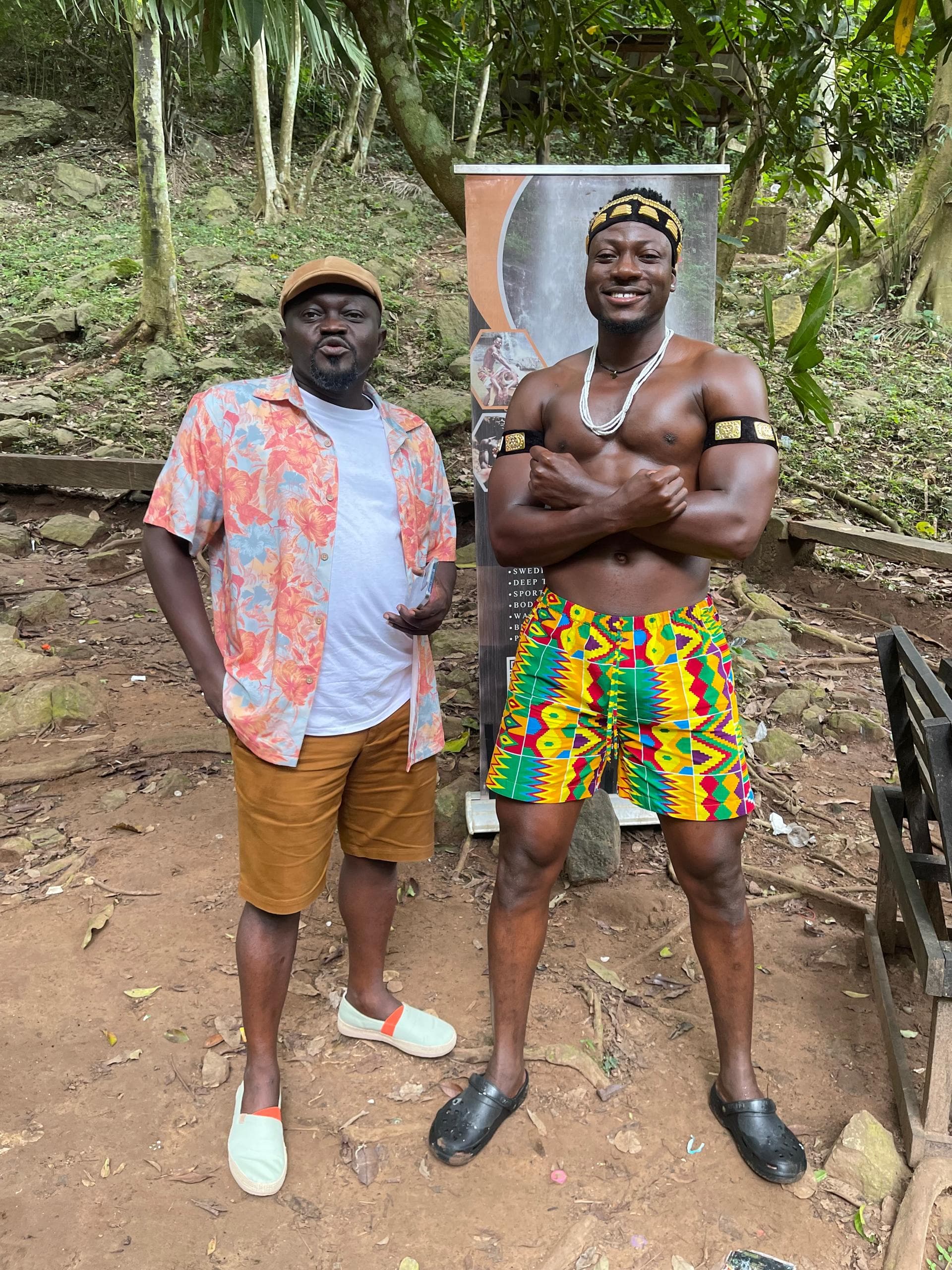 Safari Valley Eco Resort Day Tour with Activities - Full Day Tour