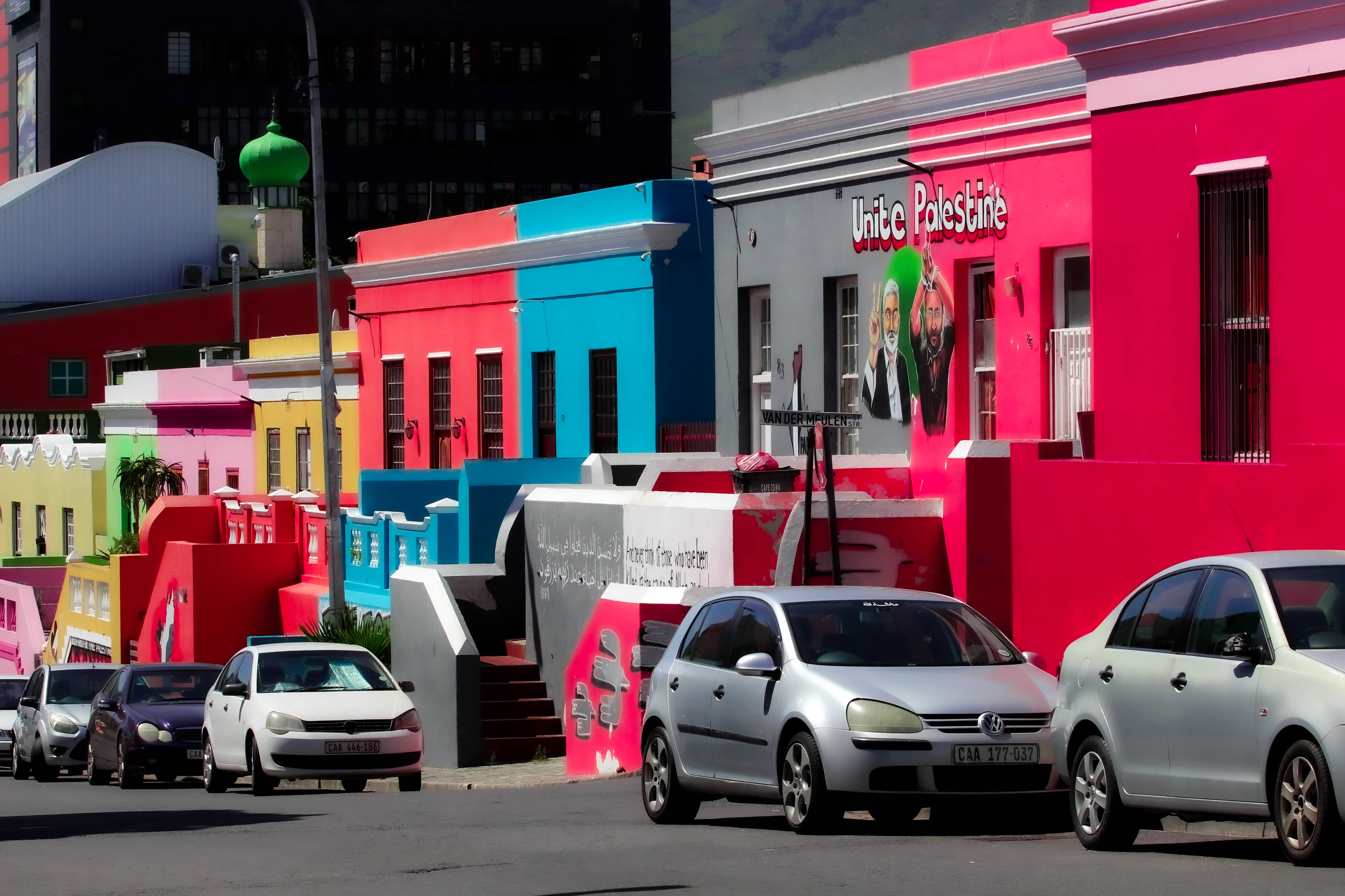 Cape of good hope and Boulders Beach Full-Day Tour