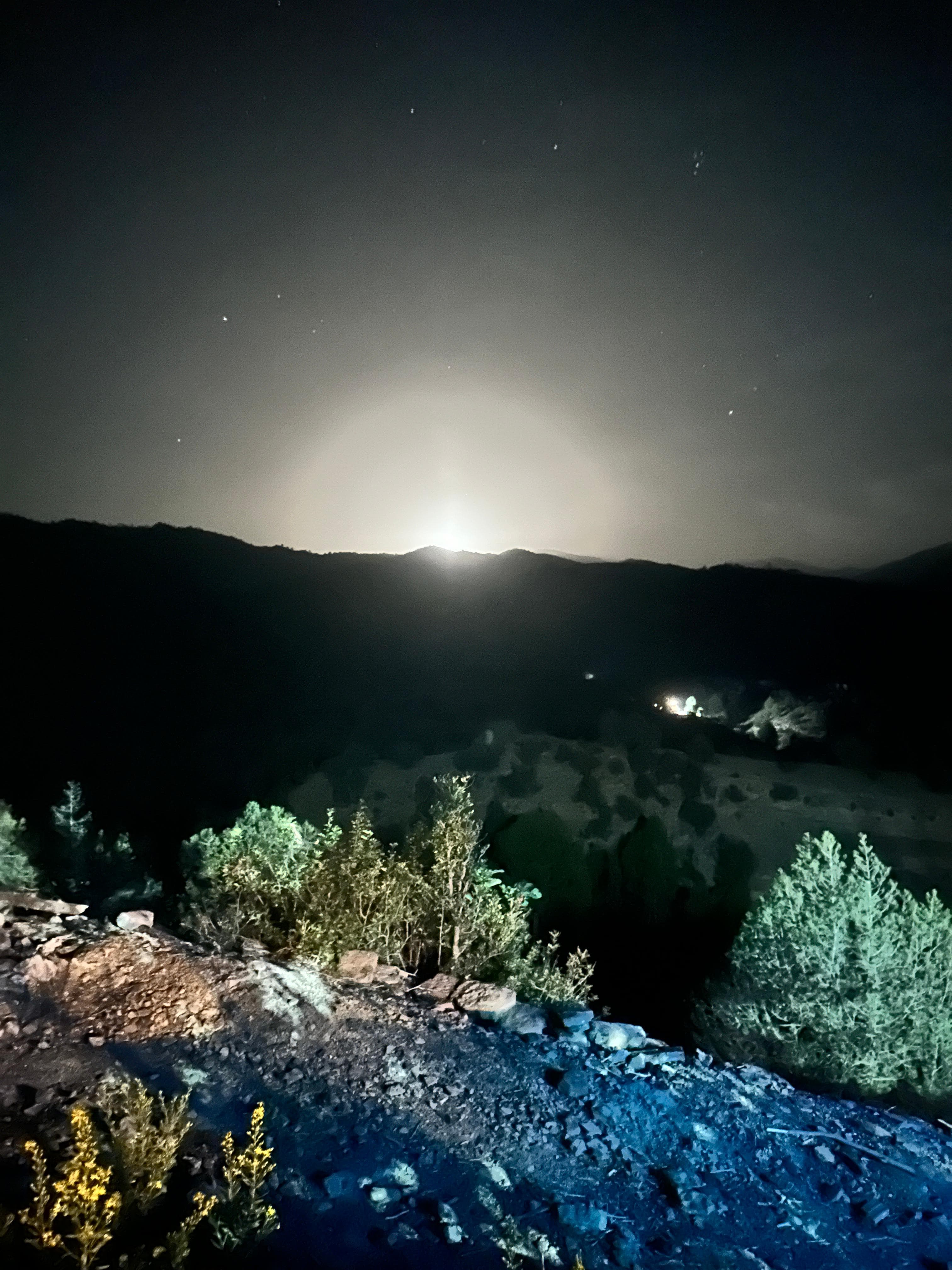 Ia Cathédrale -D'imsfran