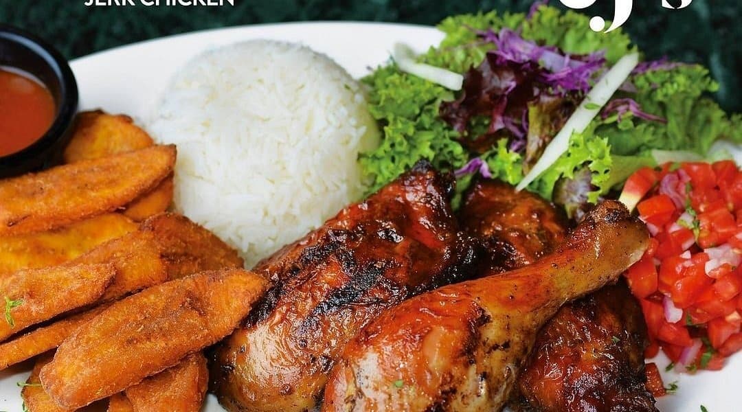 CJ’s, restaurant Nairobi dining experience