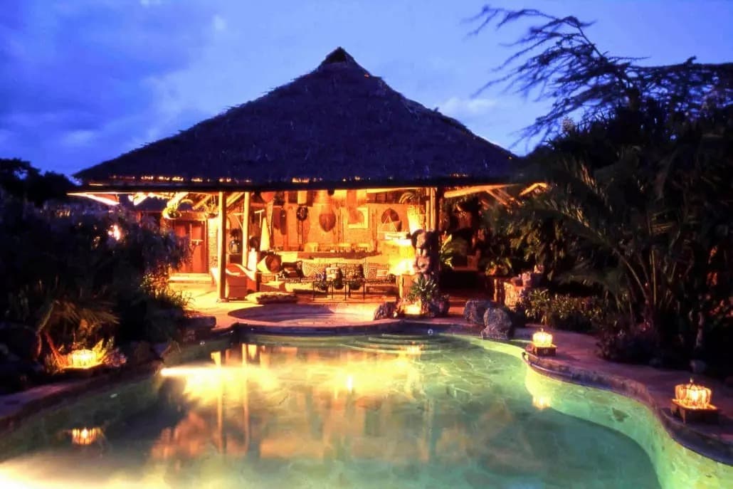 African Heritage House Museum