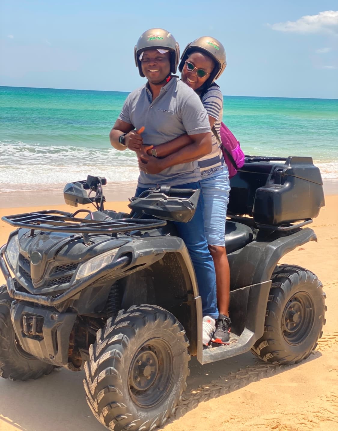 Offrez-vous une Escapade Inoubliable au Lac Rose – Dakar !