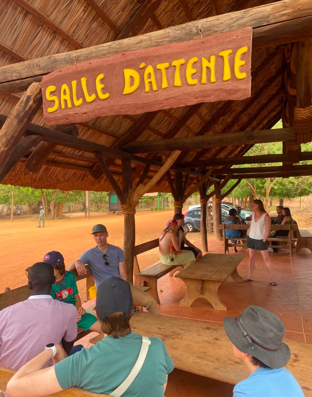 Excursion Safari à la Réserve et Ranch de Bandia – Escale Nature & Aventure à Dakar