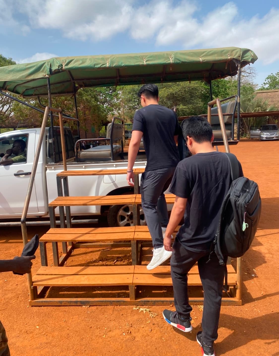 Excursion Safari à la Réserve et Ranch de Bandia – Escale Nature & Aventure à Dakar