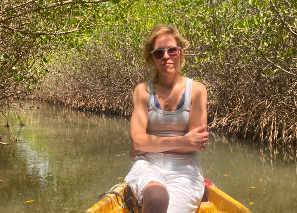 Excursion combinée : Safari à la Réserve & Ranch de Bandia + Détente à la Lagune de Somone