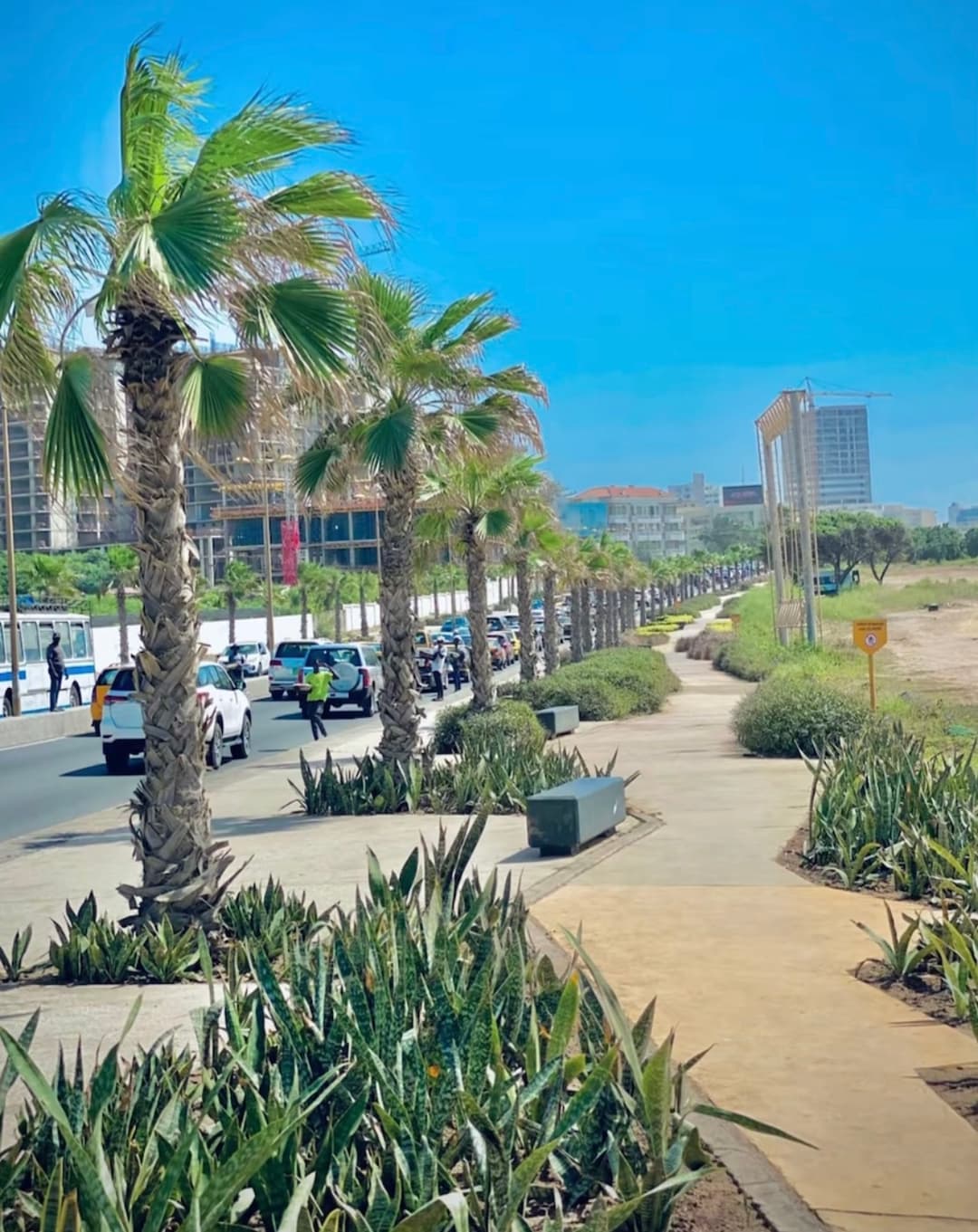 Tour de ville de Dakar & Île de Gorée