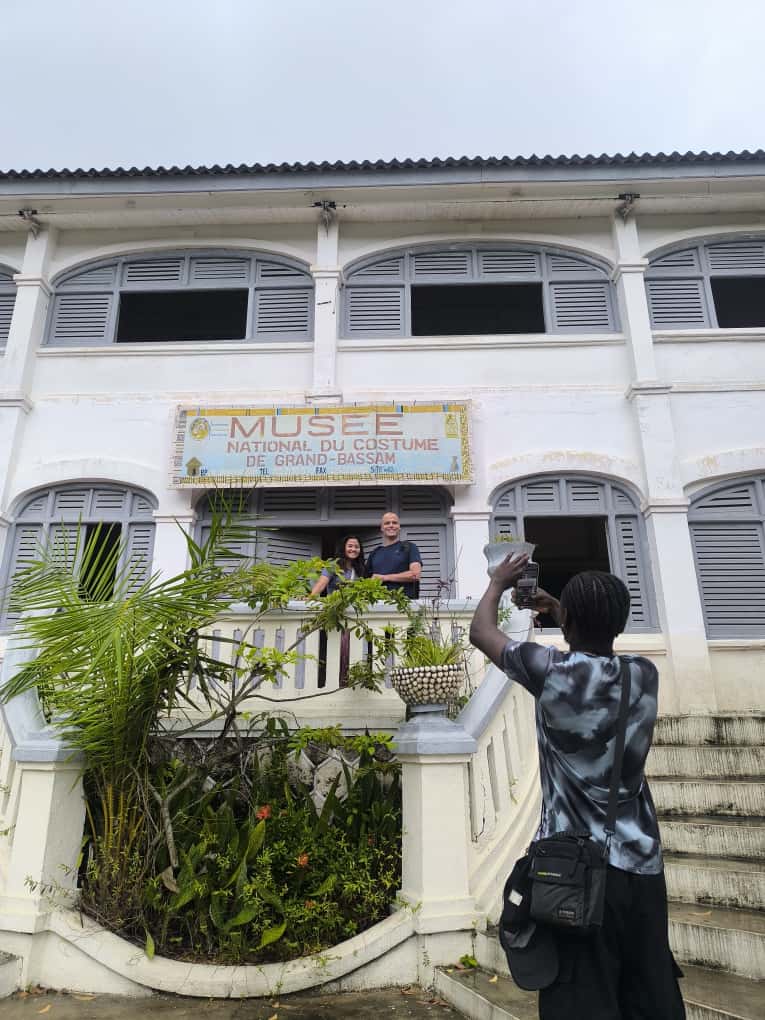 Bassam : découverte de la première capitale de la Côte d'Ivoire