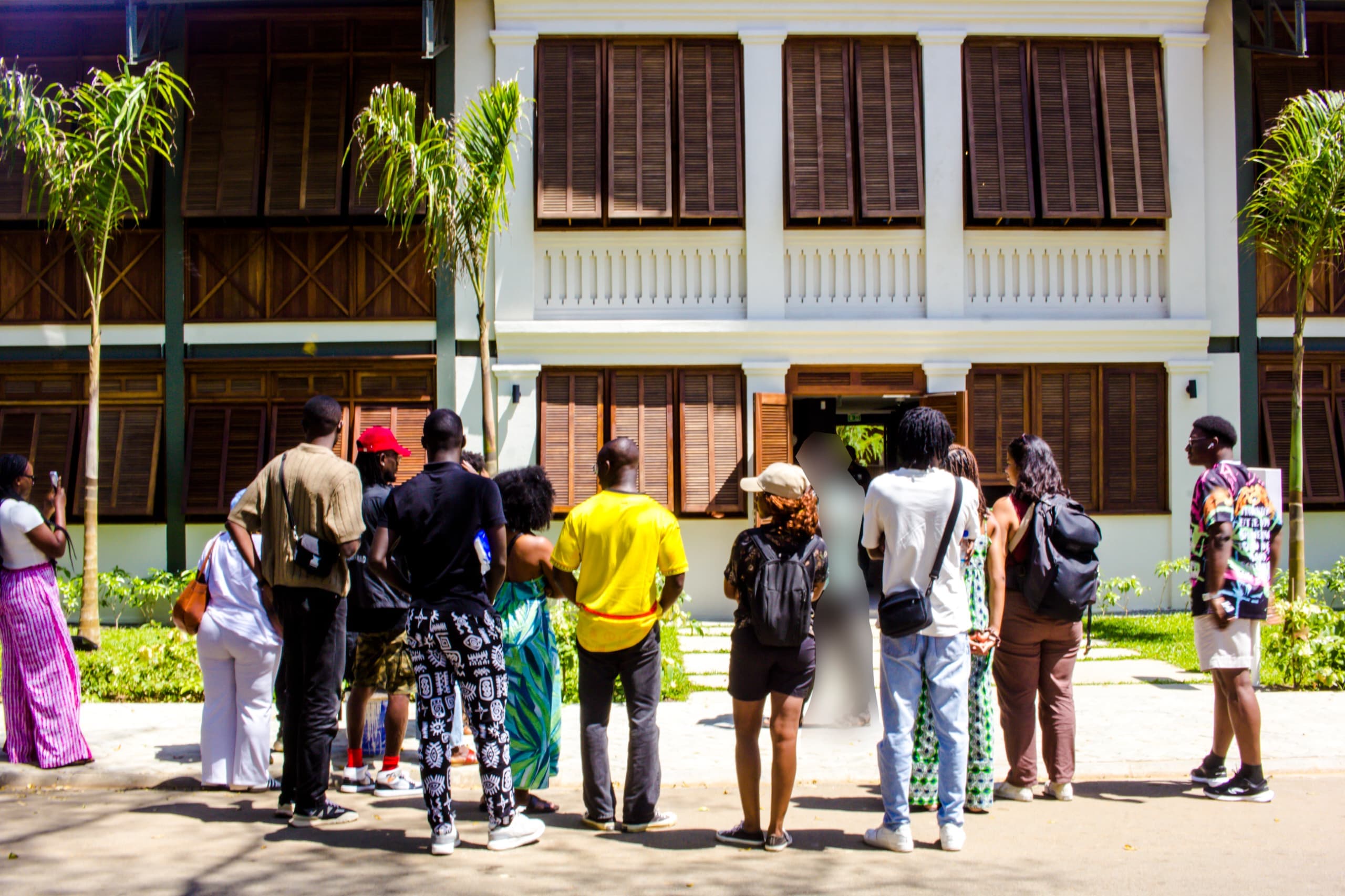 Bassam : découverte de la première capitale de la Côte d'Ivoire