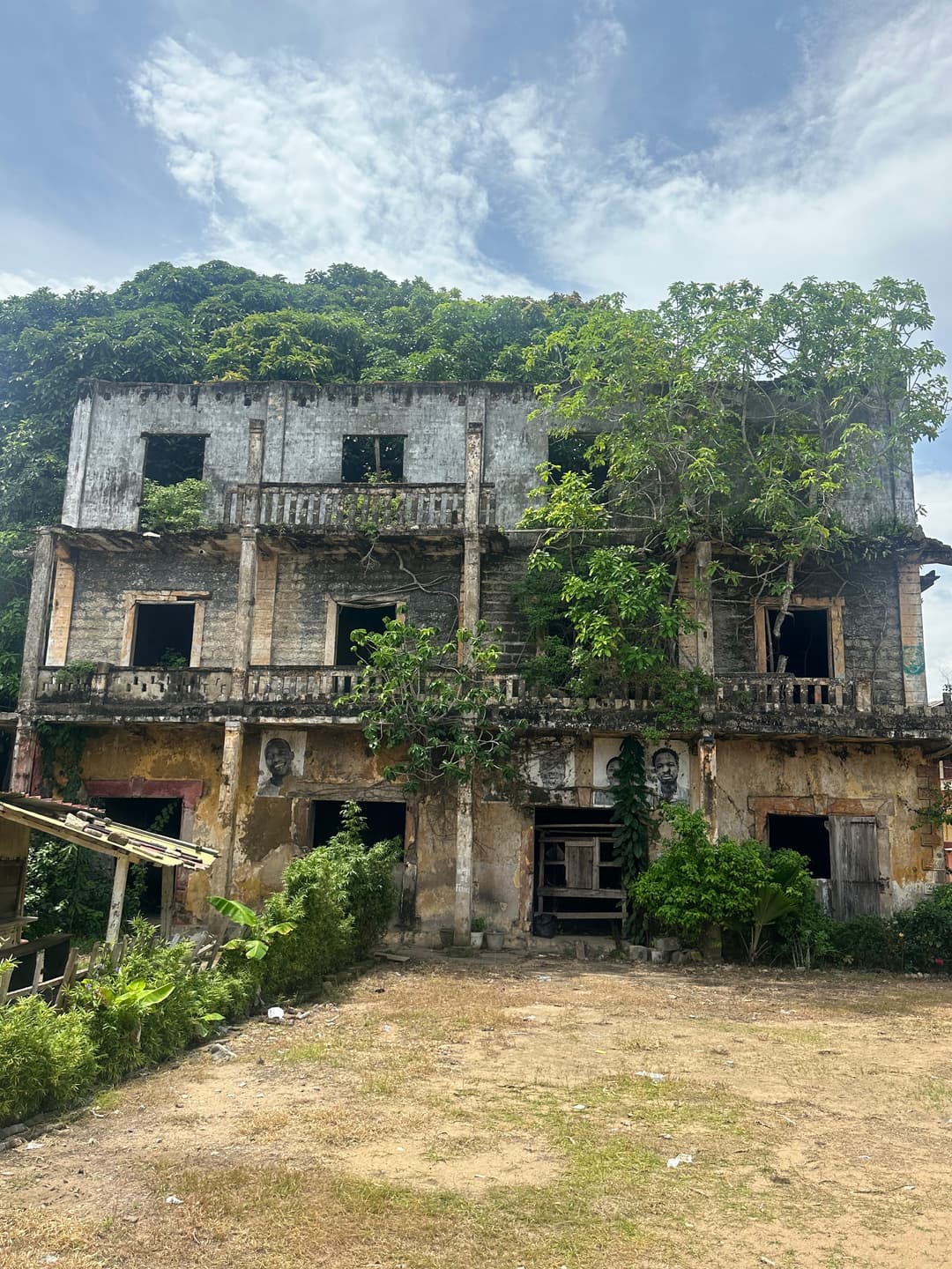 Bassam : découverte de la première capitale de la Côte d'Ivoire