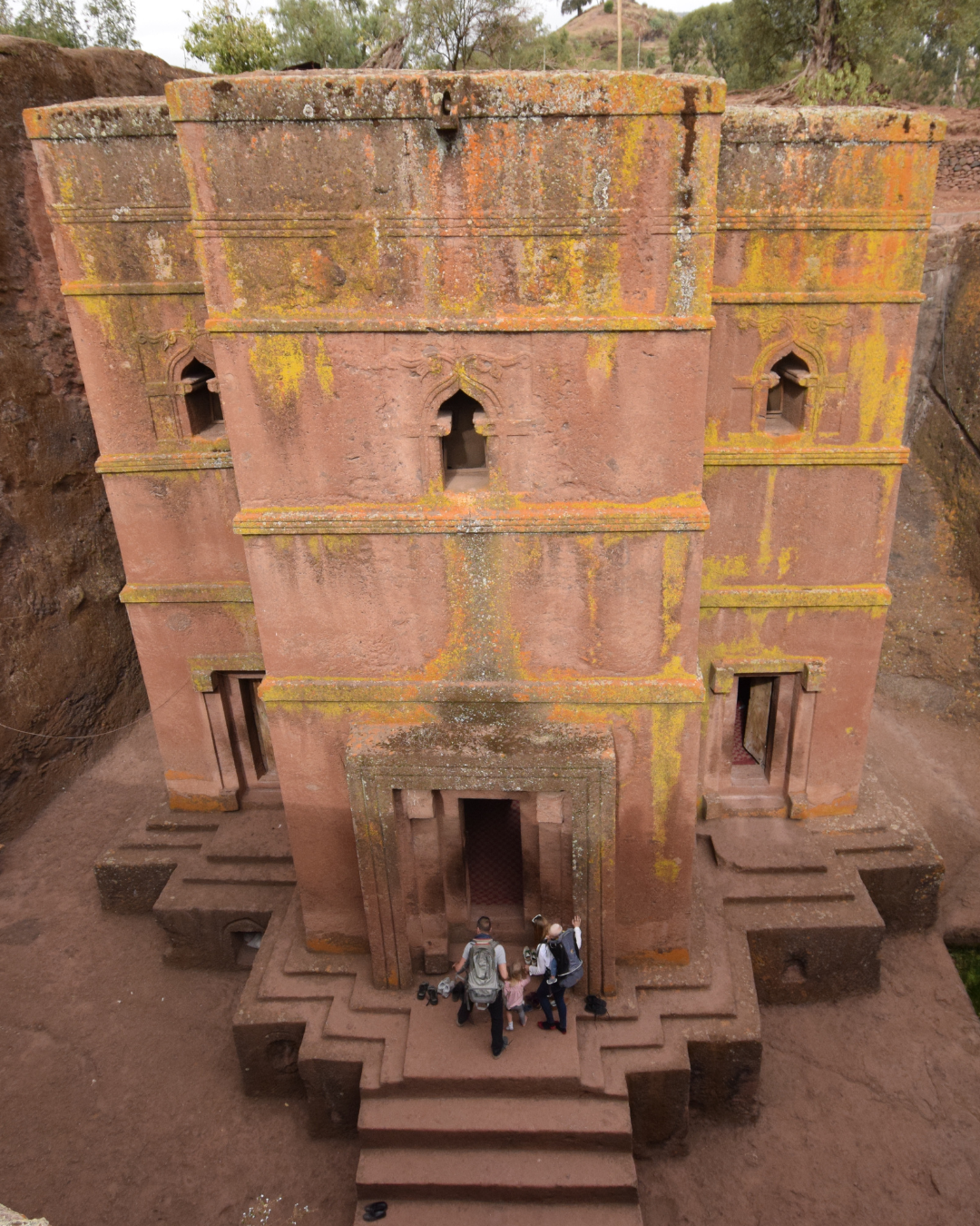 Addis-Ababa - Éthiopie